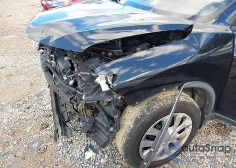 2017 Nissan Rogue S from USA, damaged, VIN JN8AT2MV1HW275158